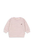 Konges Sløjd ITTY SWEAT SHIRT - lolly stripe Konges Sløjd New Collection