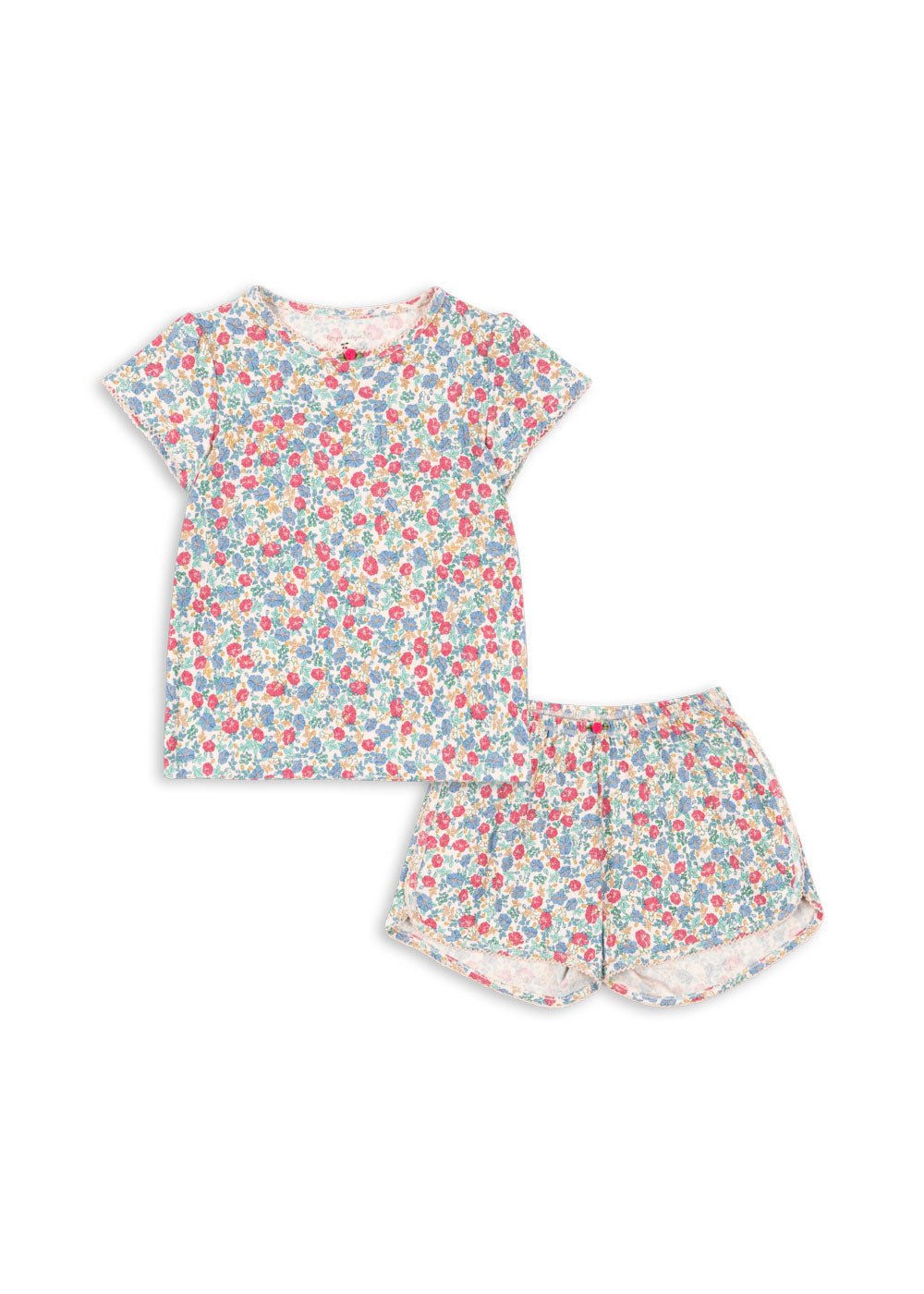 Konges Sløjd JADA SET GOTS - fiola Konges Sløjd