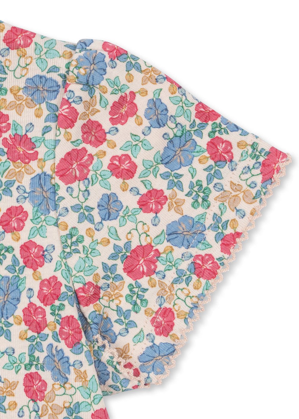 Konges Sløjd JADA SET GOTS - fiola Konges Sløjd