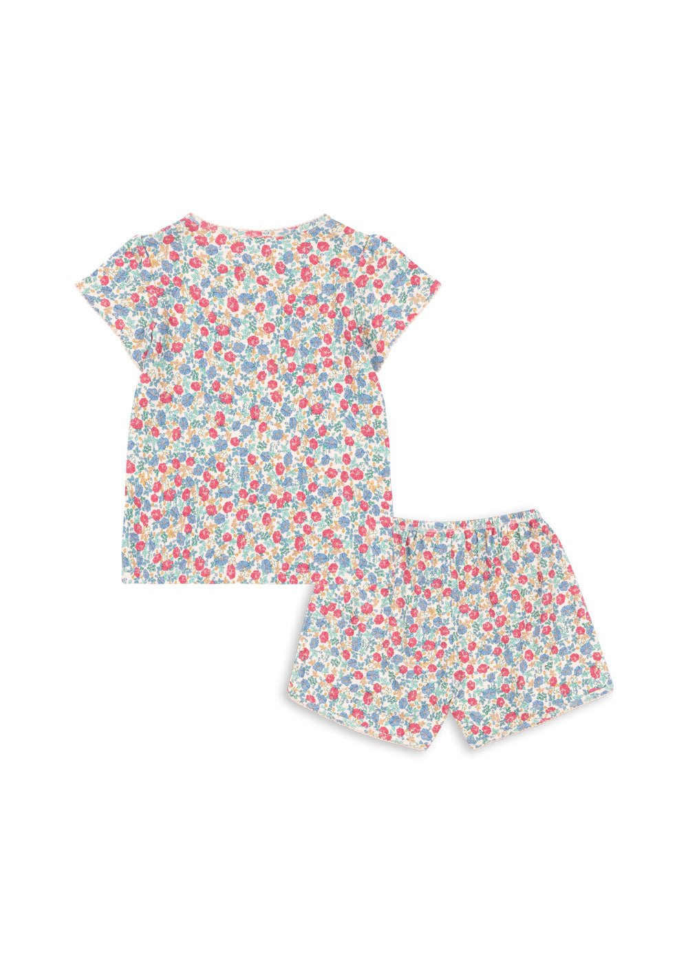 Konges Sløjd JADA SET GOTS - fiola Konges Sløjd