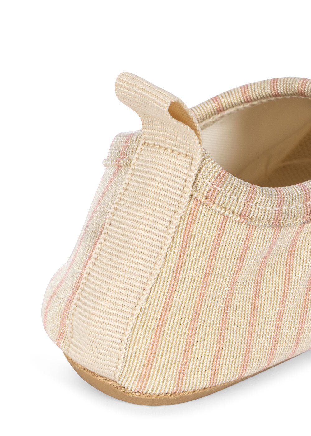 Konges Sløjd JADE SWIM SHOES - rose stripe Konges Sløjd New CollectionNew