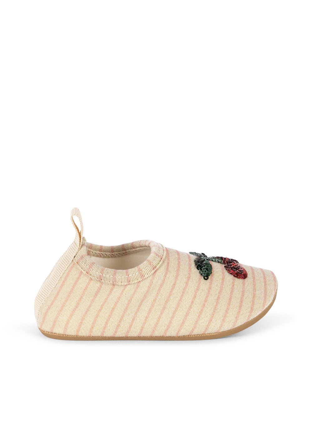 Konges Sløjd JADE SWIM SHOES - rose stripe Konges Sløjd New CollectionNew
