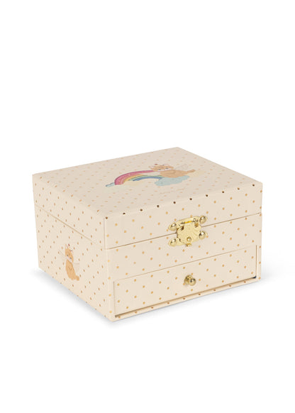 Konges Sløjd Jewelry Box - Multi, view 2