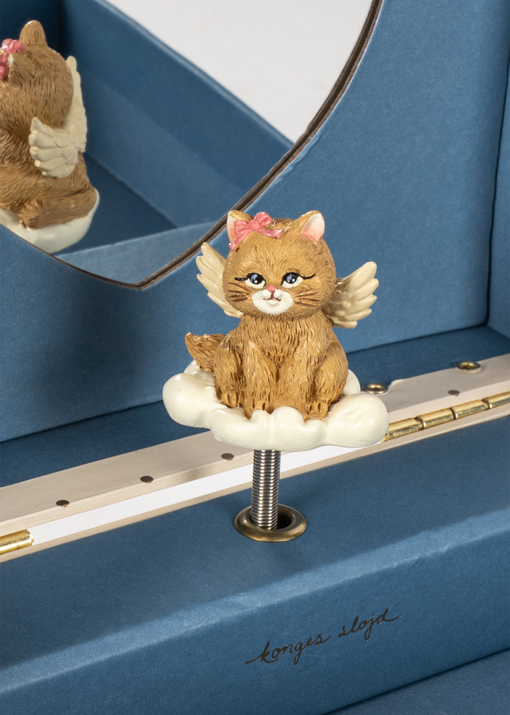 Konges Sløjd Jewelry Box - Multi, view 4