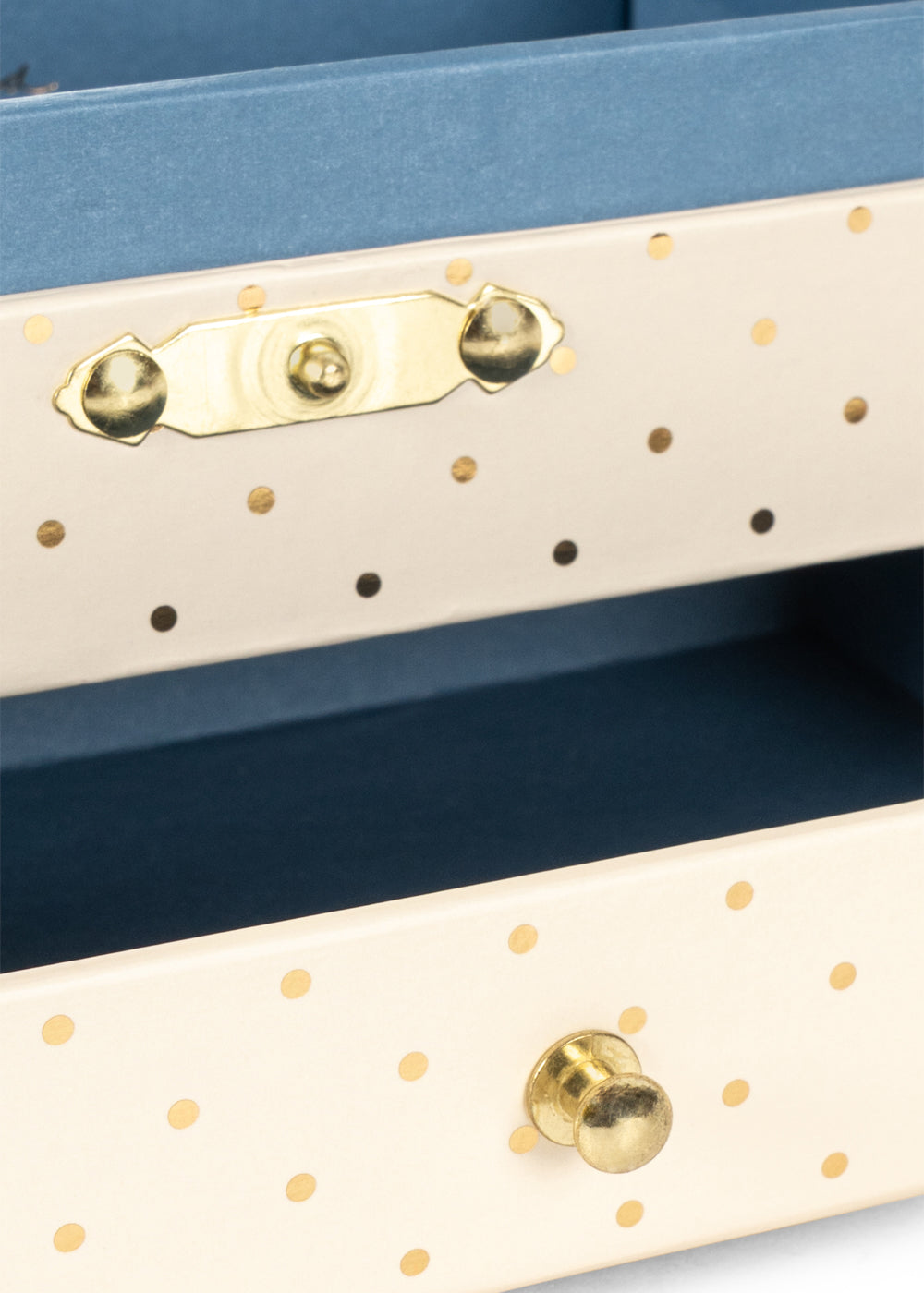 Konges Sløjd Jewelry Box - Multi, view 5
