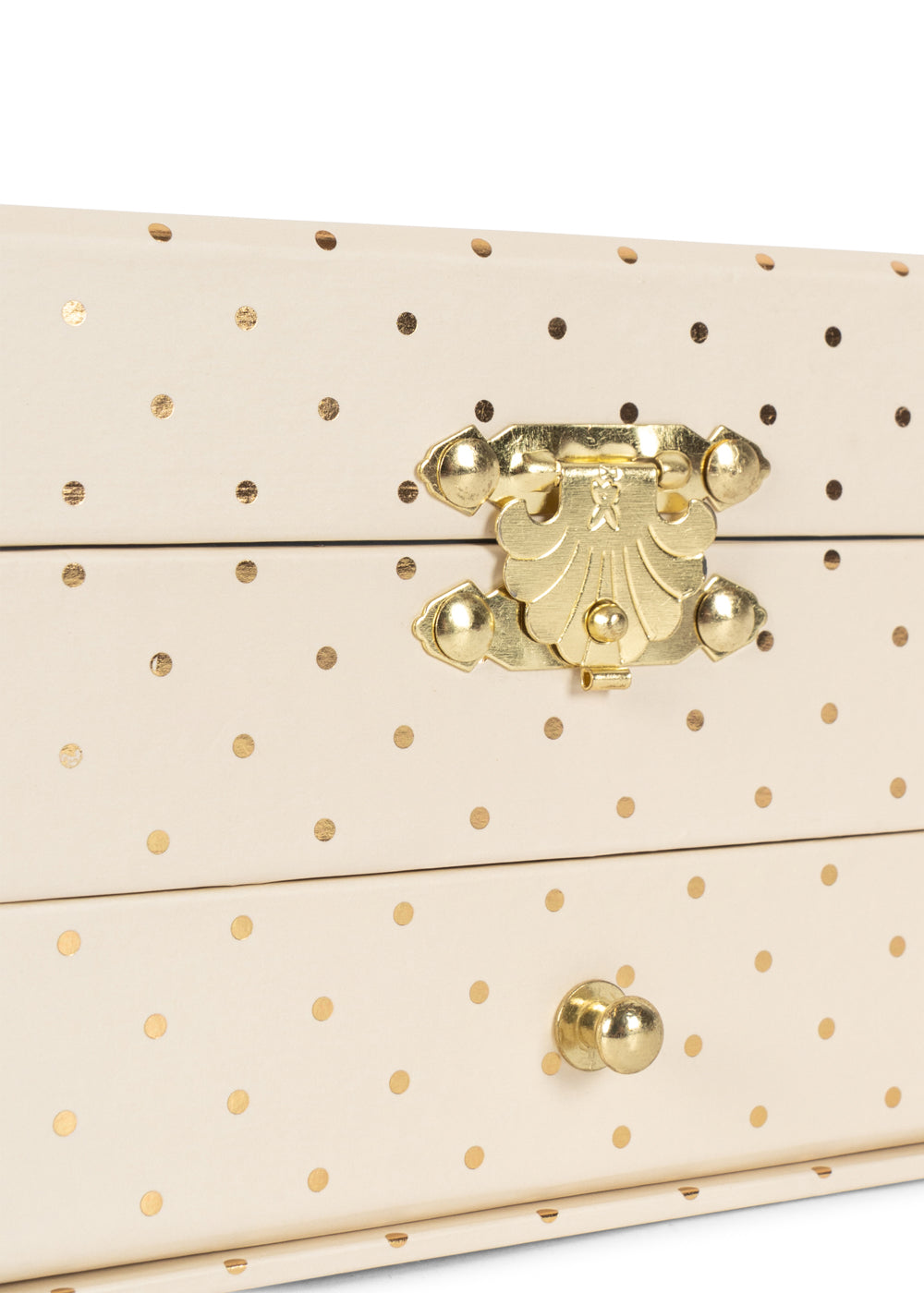 Konges Sløjd Jewelry Box - Multi, view 6