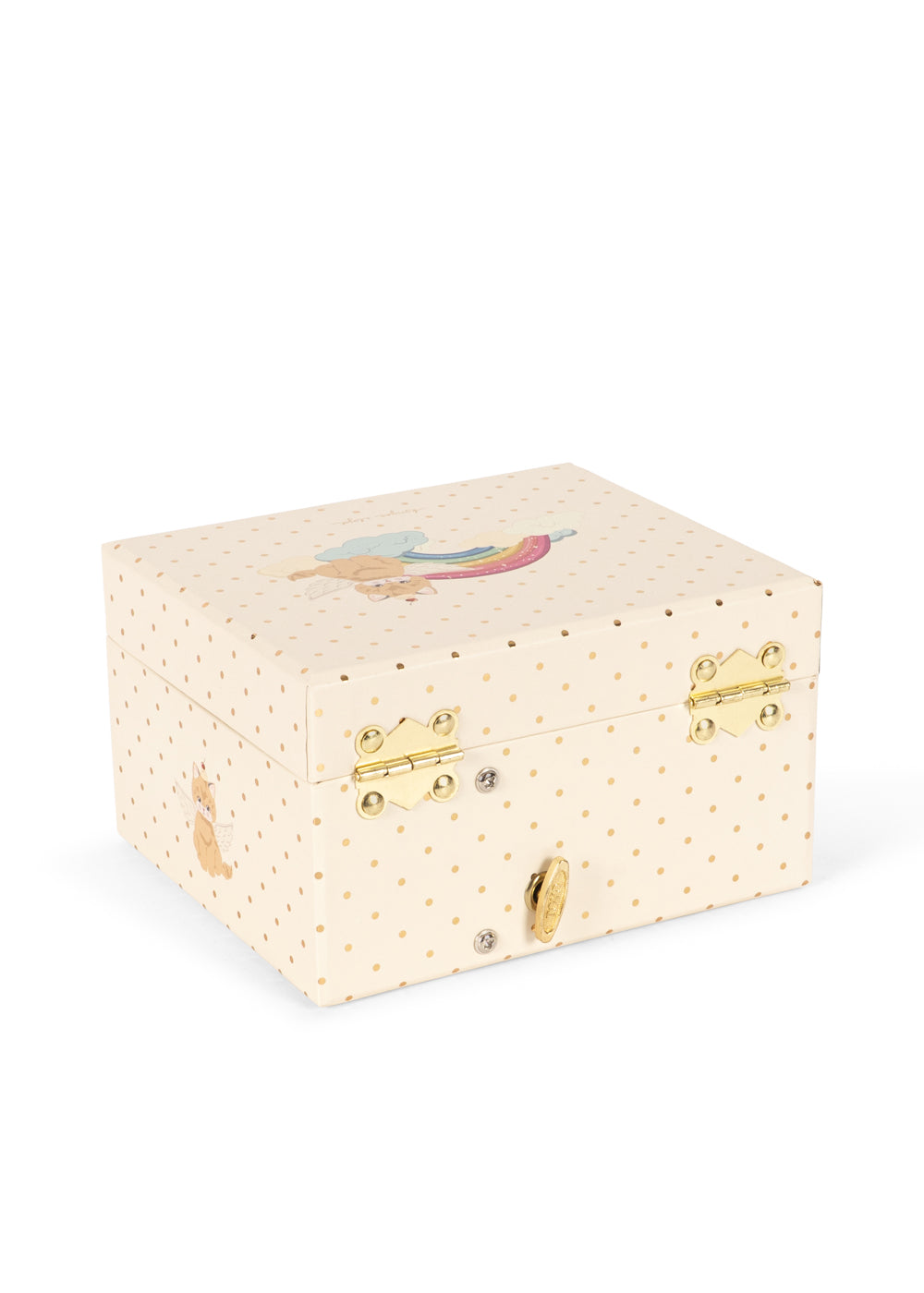 Konges Sløjd Jewelry Box - Multi, view 7