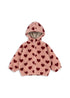 konges sløjd Jody Teddy Jacket - coeur mellow Konges Sløjd New Collection
