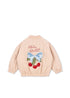 Konges Sløjd JUNO BOMBER JACKET - cameo rose Konges Sløjd New Collection