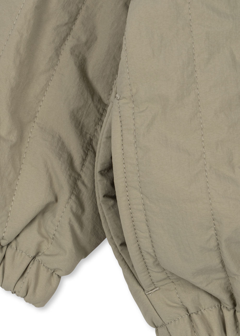 Konges Sløjd JUNO BOMBER JACKET - laurel oak Konges Sløjd New Collection