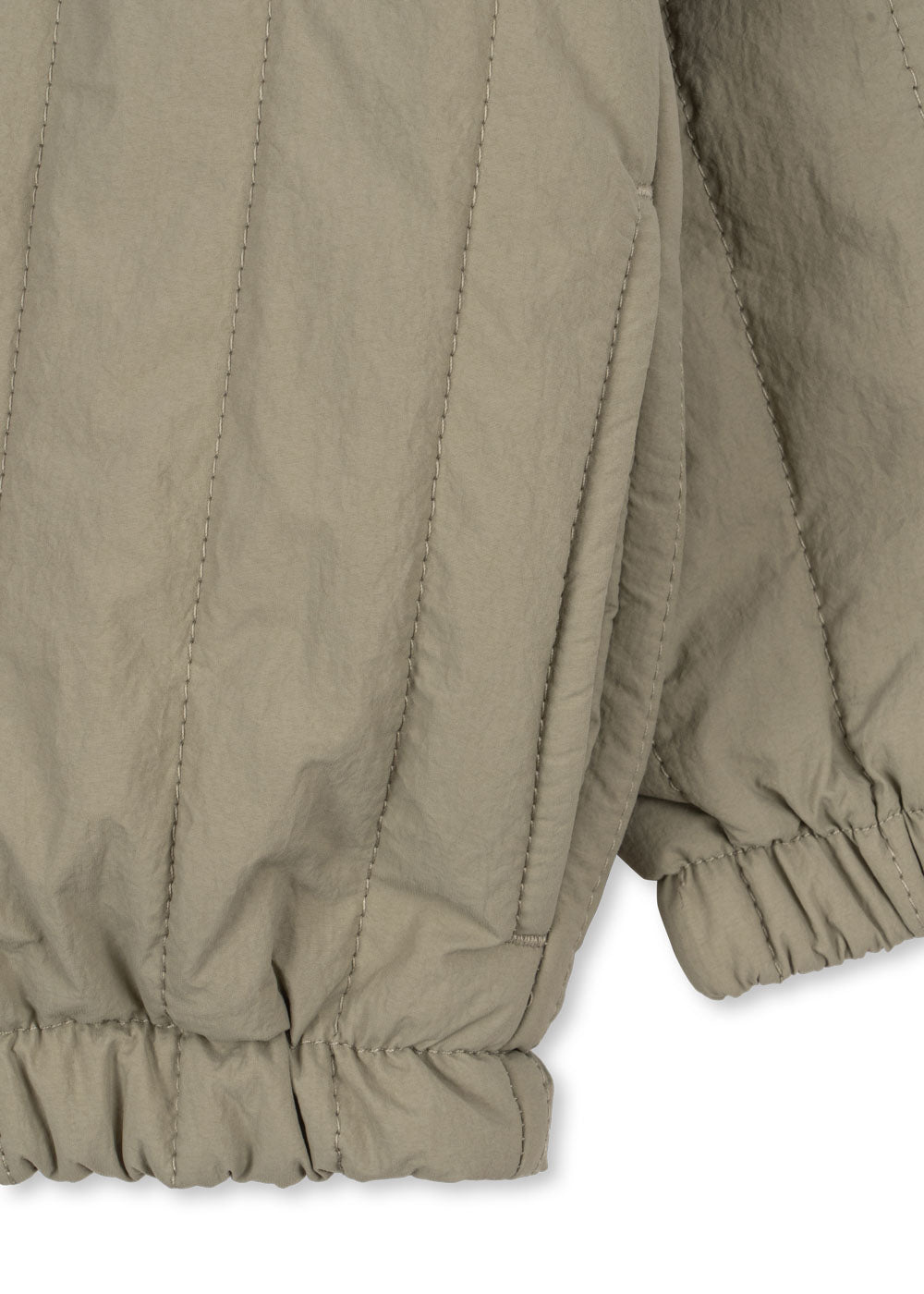 Konges Sløjd Juno Bomber Jacket - Laurel Oal Konges Sløjd