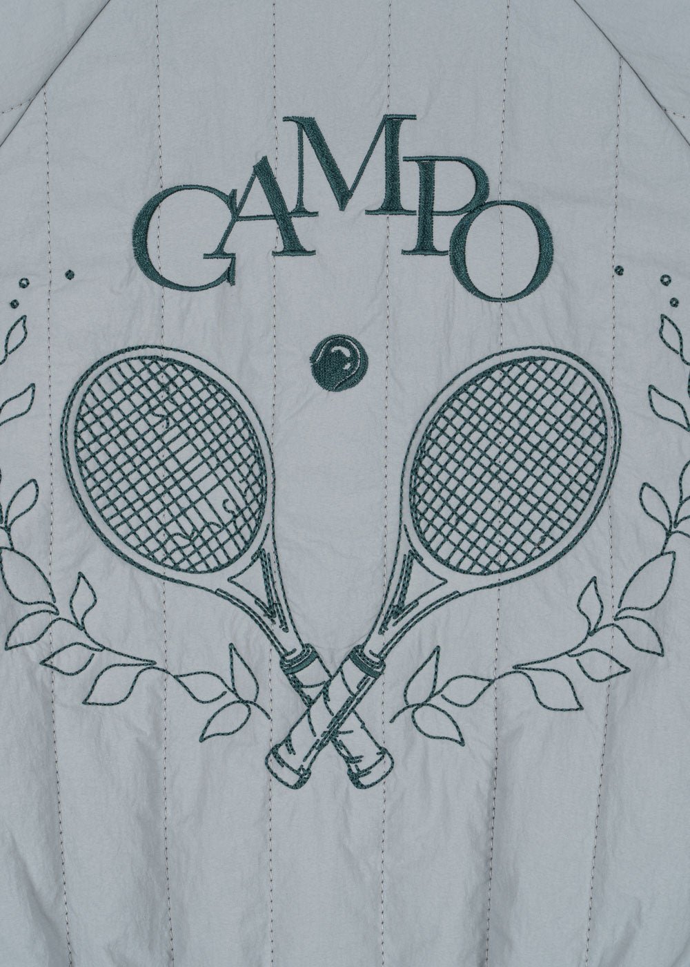 Konges Sløjd JUNO BOMBER JACKET - sleet Konges Sløjd New Collection