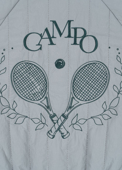 Konges Sløjd JUNO BOMBER JACKET - sleet Konges Sløjd New Collection