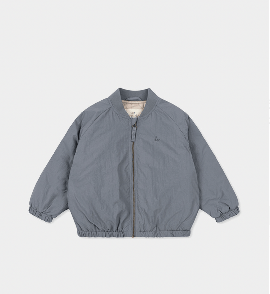 Konges Sløjd JUNO BOMBER JACKET - Tradewind Konges Sløjd