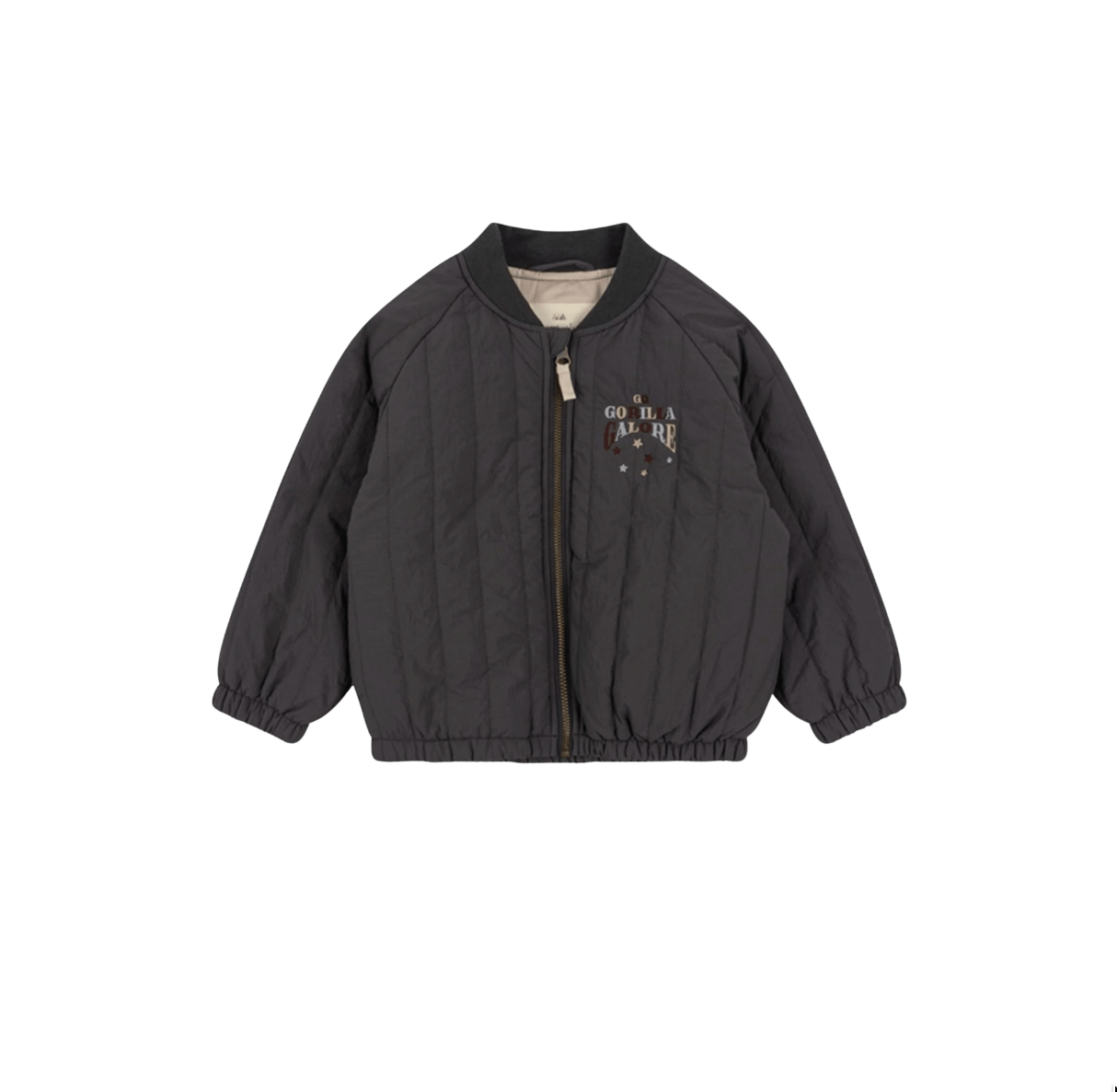 Konges Sløjd Juno Bomber Thermo Jacket Magnet Konges Sløjd