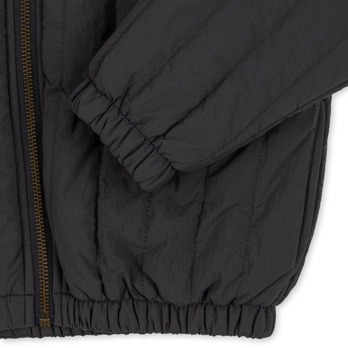 Konges Sløjd Juno Bomber Thermo Jacket Magnet Konges Sløjd