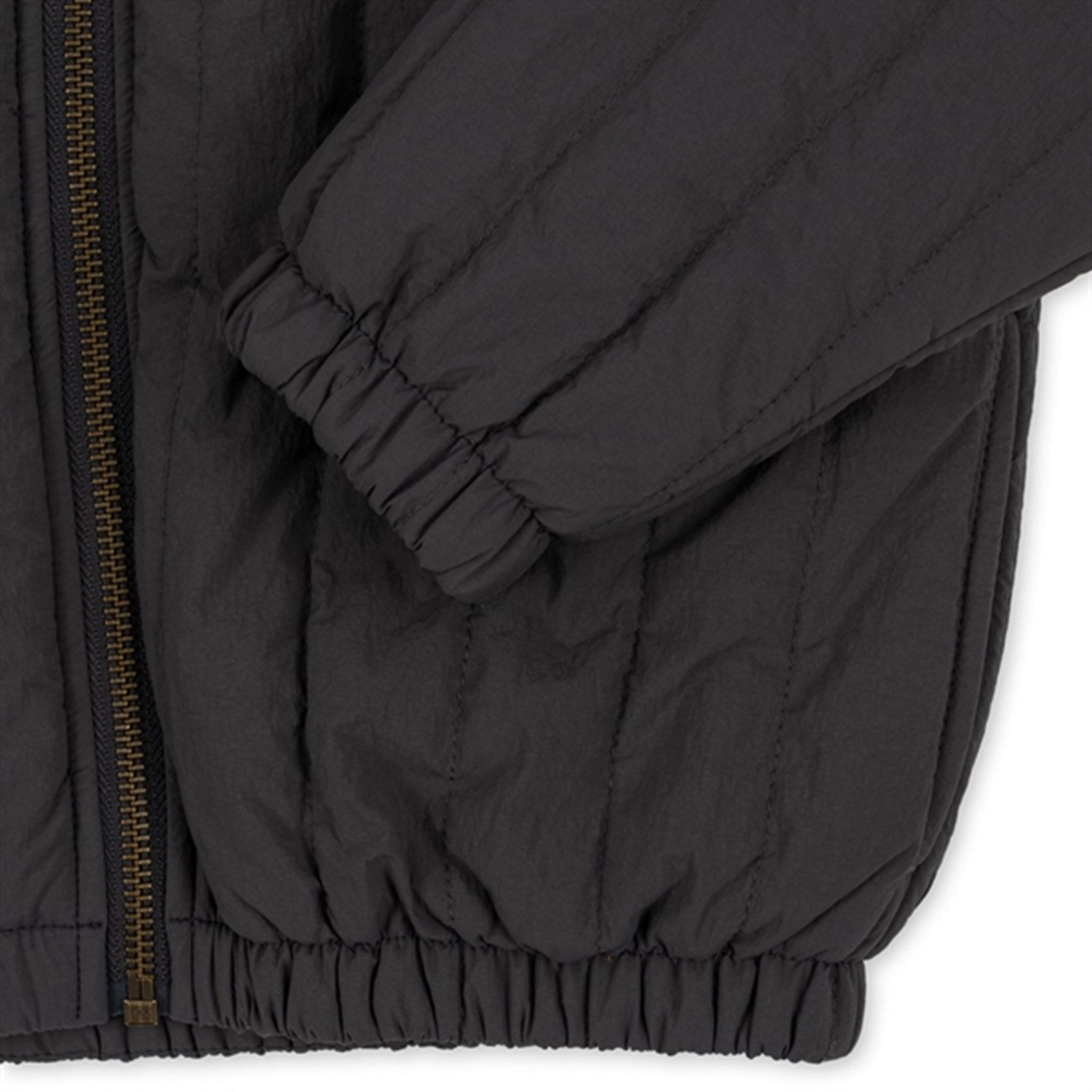 Konges Sløjd Juno Bomber Thermo Jacket Magnet Konges Sløjd