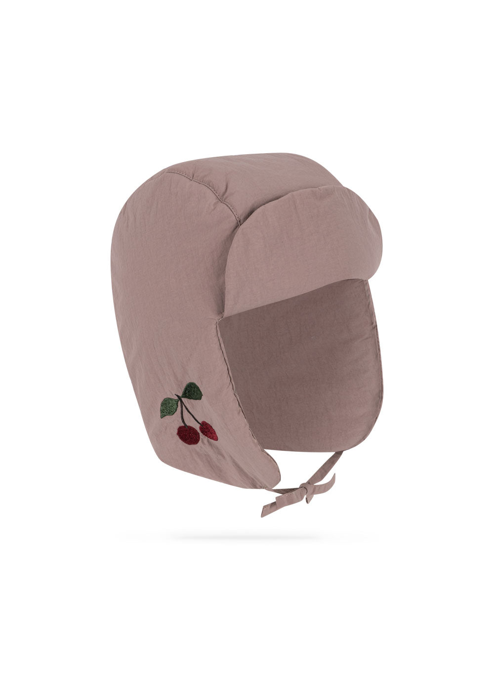 Konges Sløjd Juno Hat – Twilight Mauve Konges Sløjd New Collection