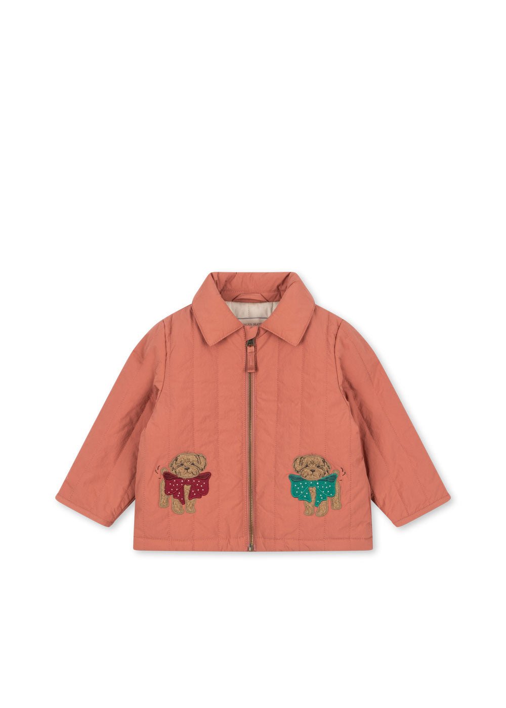 Konges Sløjd JUNO JACKET - canyon rose Konges Sløjd Limited Collection