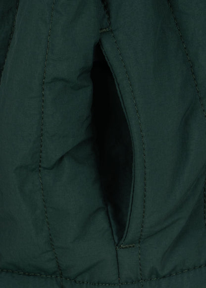 Konges Sløjd JUNO JACKET - pine grove Konges Sløjd Limited Collection