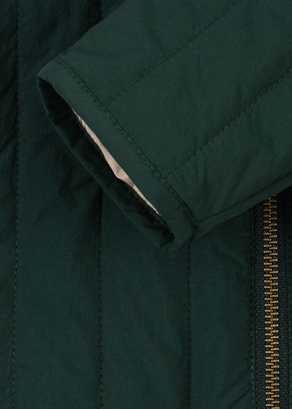Konges Sløjd JUNO JACKET - pine grove Konges Sløjd Limited Collection