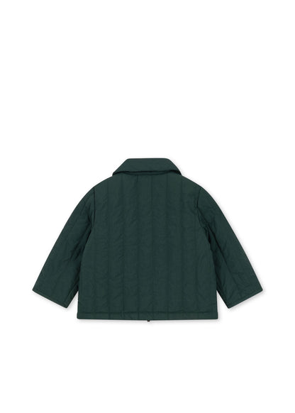 Konges Sløjd JUNO JACKET - pine grove Konges Sløjd Limited Collection