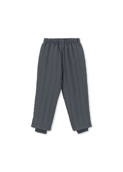 Konges Sløjd JUNO PANTS - turbulence Konges Sløjd