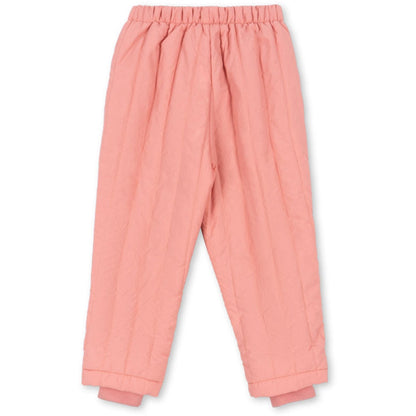 Konges Sløjd Juno Thermo Pants – Strawberry Ice Konges Sløjd