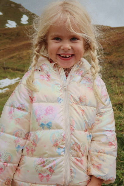 Konges Sløjd KATH JACKET - twinkle sprinkle Konges Sløjd