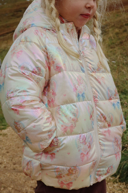 Konges Sløjd KATH JACKET - twinkle sprinkle Konges Sløjd