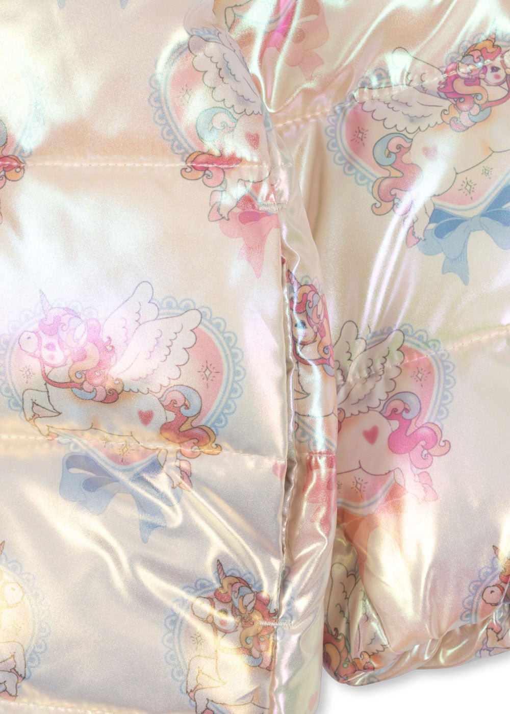 Konges Sløjd KATH JACKET - twinkle sprinkle Konges Sløjd