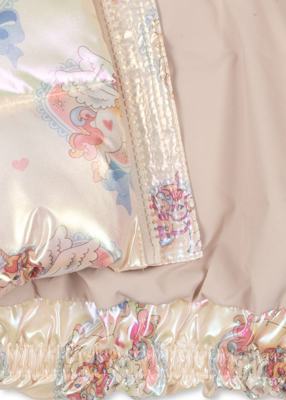 Konges Sløjd KATH JACKET - twinkle sprinkle Konges Sløjd