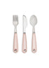 Konges Sløjd KIDS CUTLERY - cherry blush Konges Sløjd New Collection