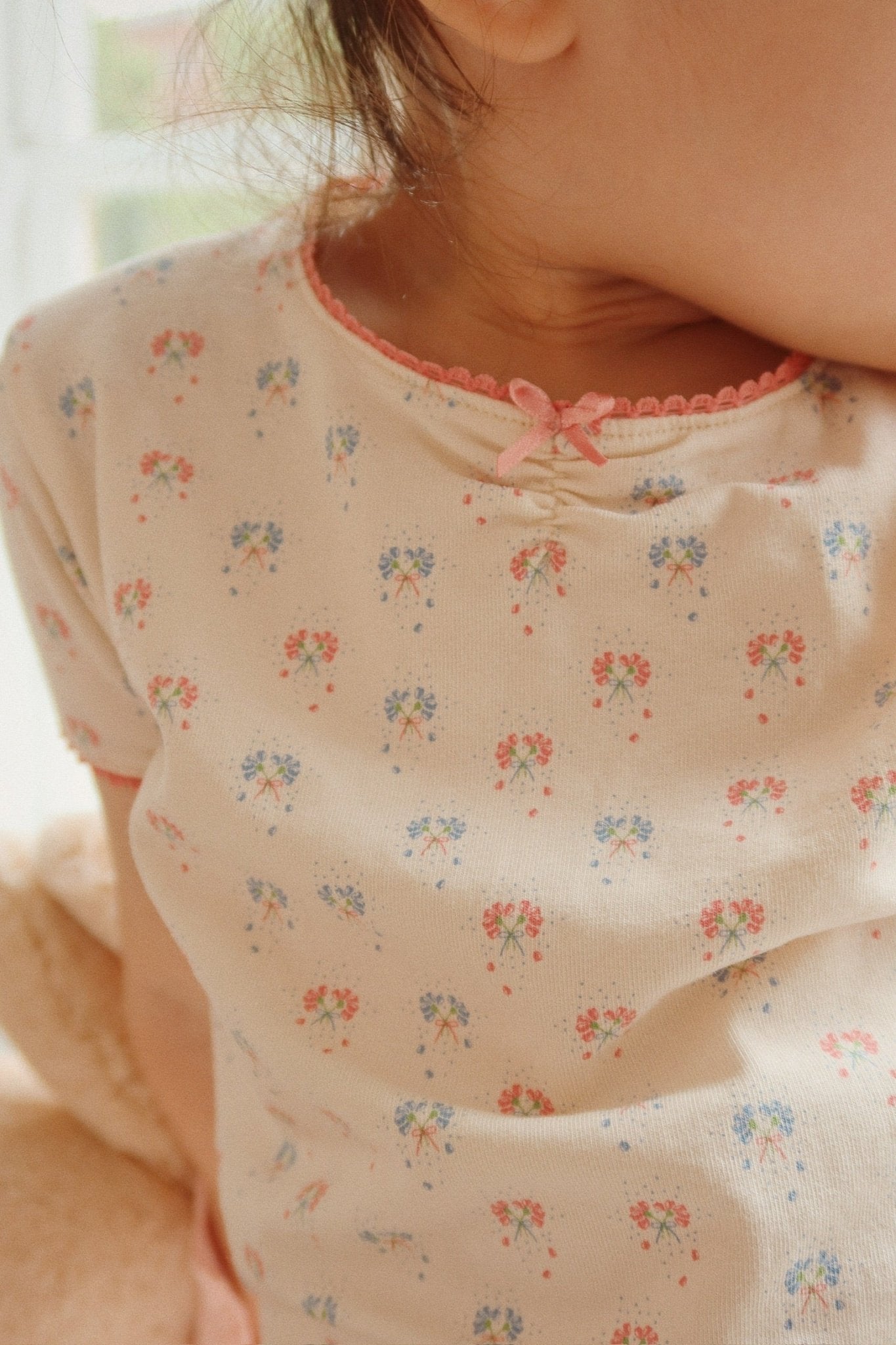 Konges Sløjd KIKO UNDERWEAR SET GOTS - pipa petite Konges Sløjd