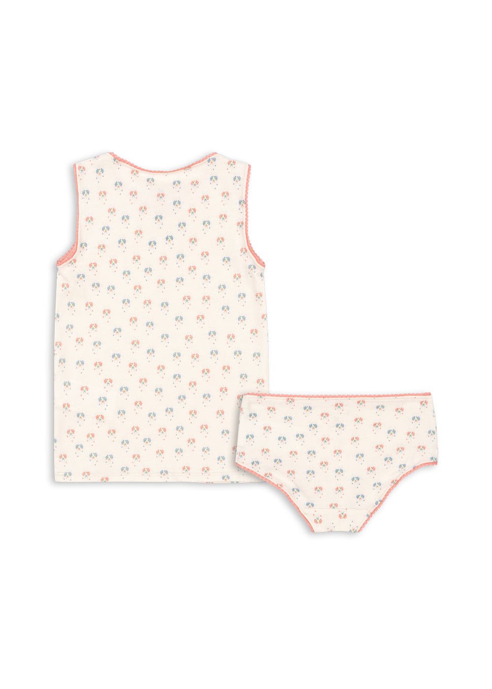 Konges Sløjd KIKO UNDERWEAR SET GOTS - pipa petite Konges Sløjd