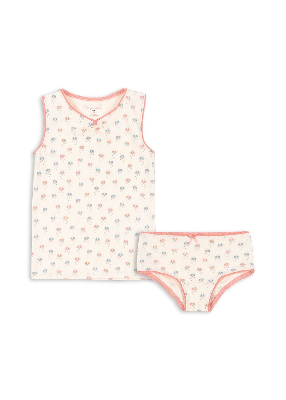 Konges Sløjd KIKO UNDERWEAR SET GOTS - pipa petite Konges Sløjd