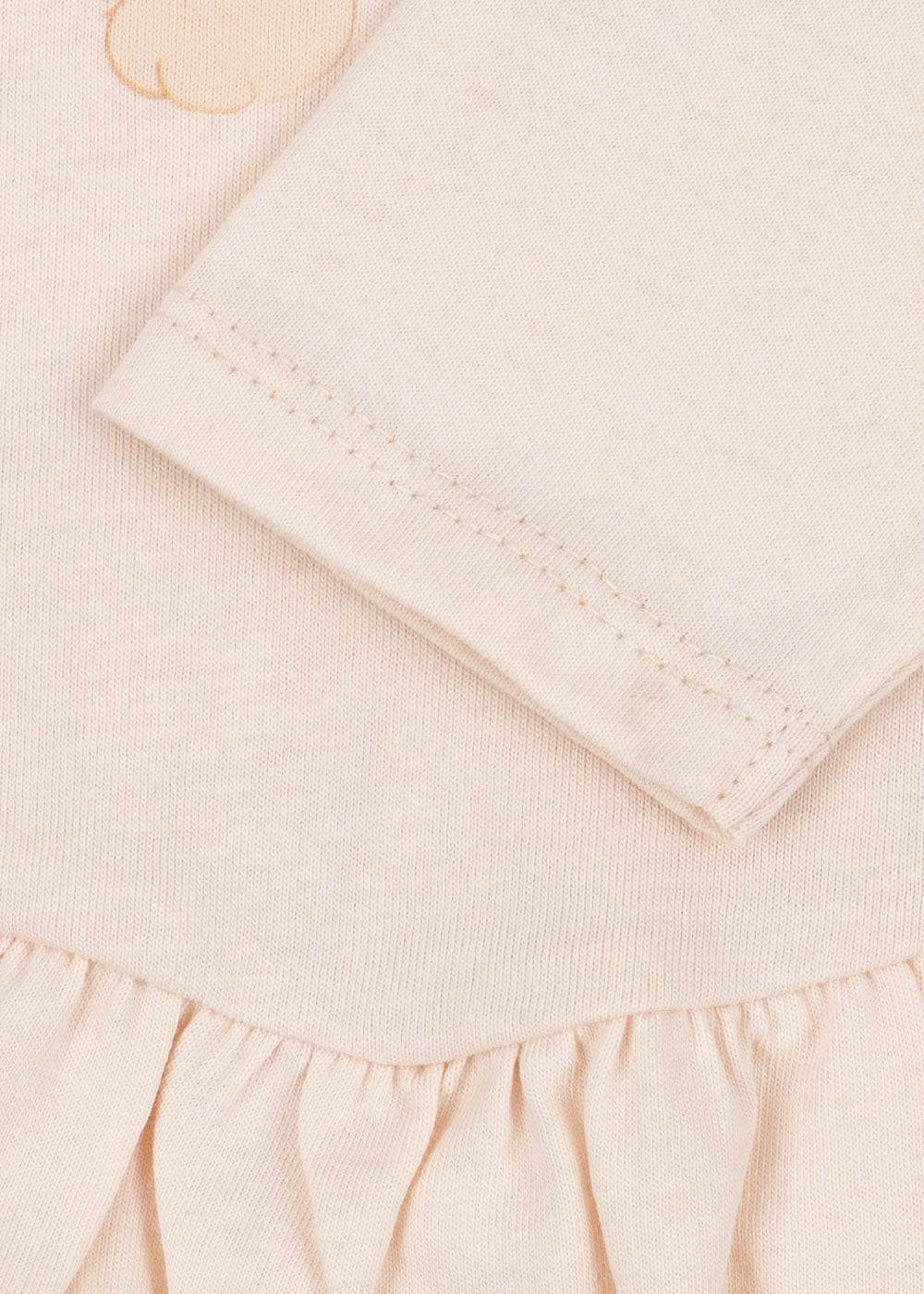 Konges Sløjd KITTY BLOUSE - ciao miao Konges Sløjd Limited Collection