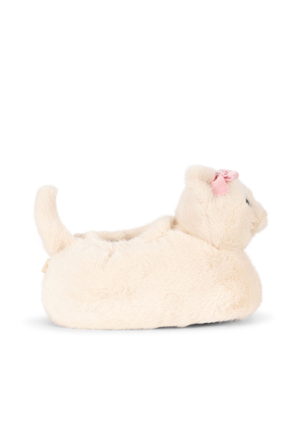 Konges Sløjd KITTY FOOTIES - off white Konges Sløjd Limited Collection