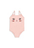 Konges Sløjd KITTY SWIMSUIT - powder pink Konges Sløjd New Collection