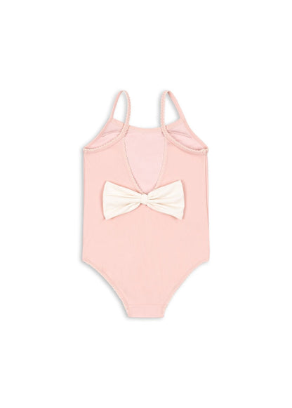Konges Sløjd KITTY SWIMSUIT - powder pink Konges Sløjd New Collection