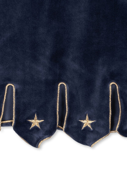 Konges Sløjd KNIGHT COSTUME GRS - DRESS BLUE Konges Sløjd