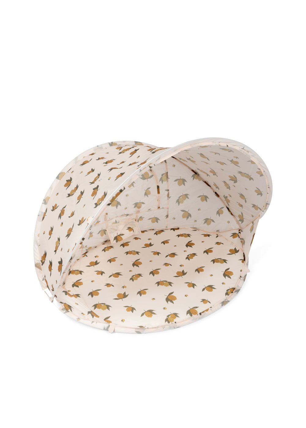 Konges Sløjd Large BEACH TENT POP UP UV50+ - sweet and sour Konges Sløjd