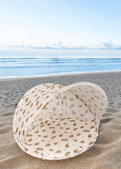 Konges Sløjd Large BEACH TENT POP UP UV50+ - sweet and sour Konges Sløjd