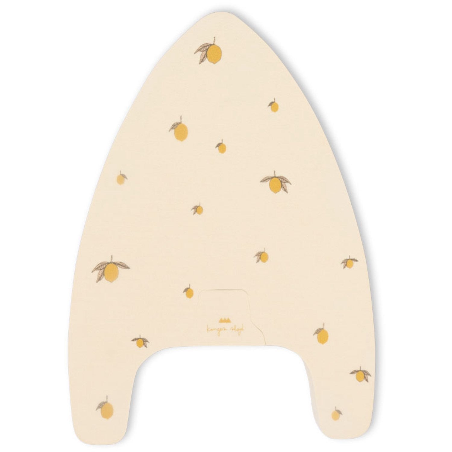 Konges Sløjd Lemon Float Board Blaster Konges Sløjd