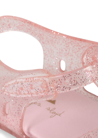 Konges Sløjd LILO SANDAL - cherry konges sløjd