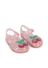 Konges Sløjd LILO SANDAL - cherry konges sløjd