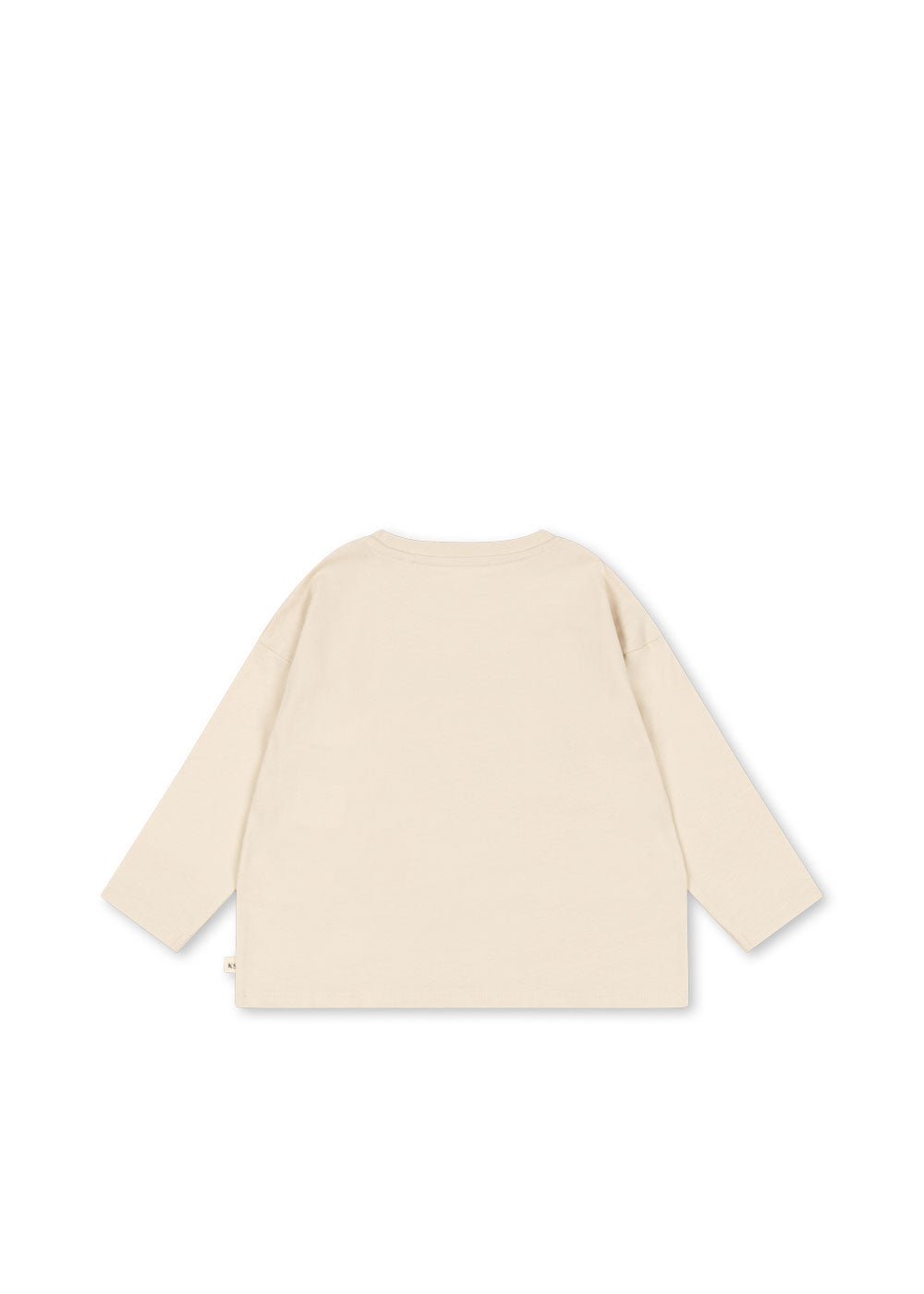 Konges Sløjd Lin Long Sleeve Tee – Match Konges Sløjd