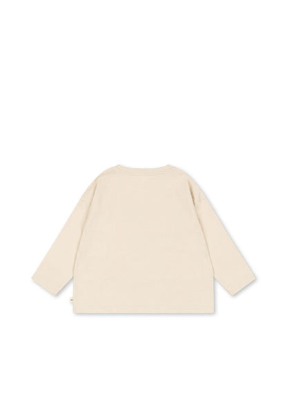 Konges Sløjd Lin Long Sleeve Tee – Match Konges Sløjd