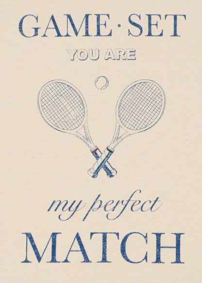 Konges Sløjd Lin Long Sleeve Tee – Match Konges Sløjd