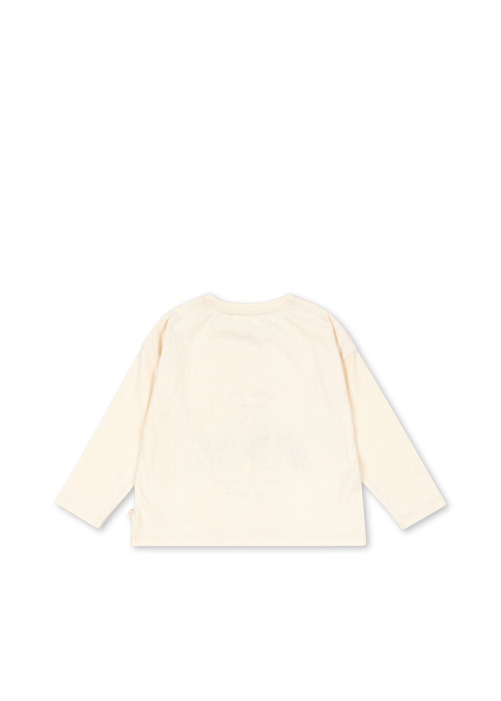 Konges Sløjd LIN TEE - twist of sour Konges Sløjd New Collection